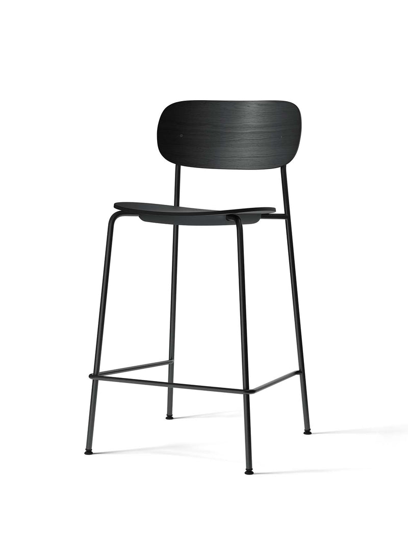 media image for Co Counter Chair Audo Copenhagen 71150 004721 14 233