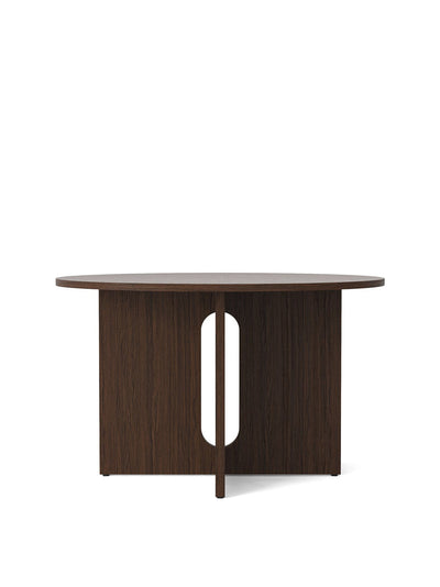 product image of Androgyne Dining Table New Audo Copenhagen 1186849 1 597