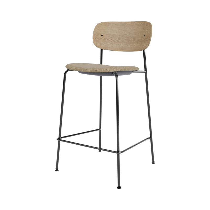 media image for Co Counter Chair Audo Copenhagen 71150 004721 17 243