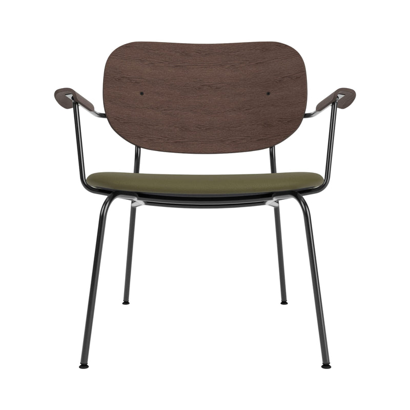 media image for Co Lounge Chair Audo Copenhagen 71156 004796 13 272
