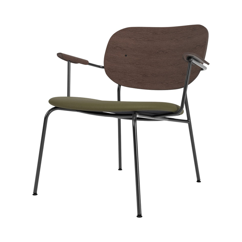 media image for Co Lounge Chair Audo Copenhagen 71156 004796 9 24