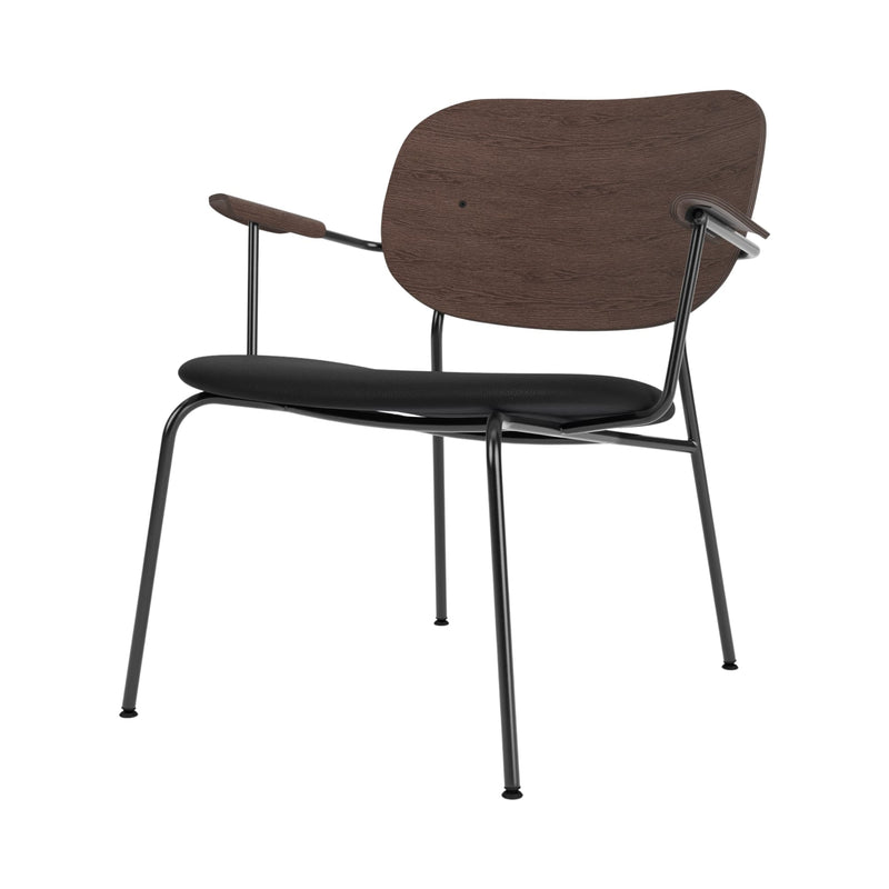 media image for Co Lounge Chair Audo Copenhagen 71156 004796 10 296