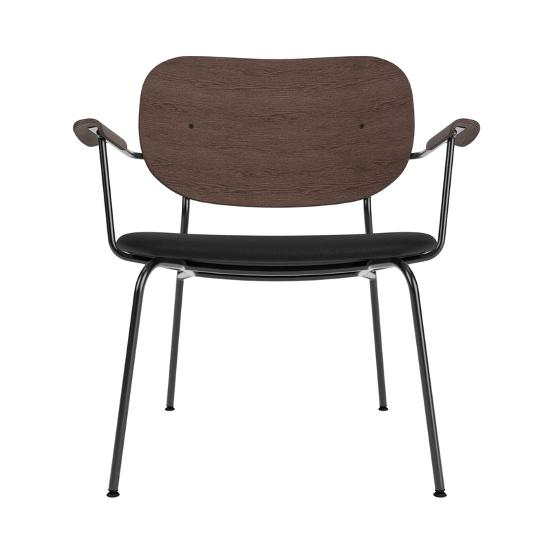 media image for Co Lounge Chair Audo Copenhagen 71156 004796 14 250