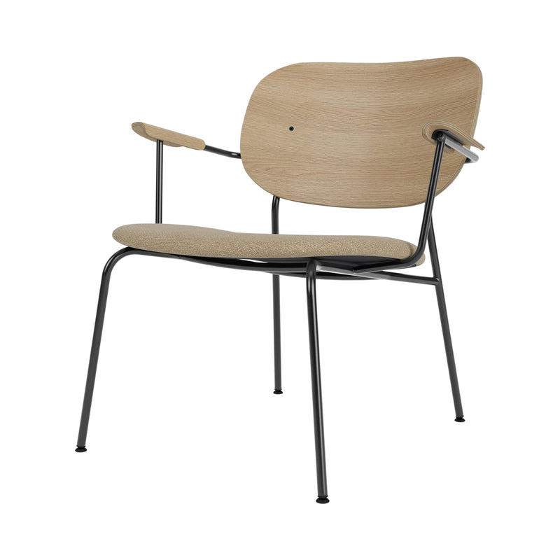 media image for Co Lounge Chair Audo Copenhagen 71156 004796 3 259