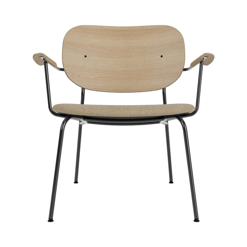 media image for Co Lounge Chair Audo Copenhagen 71156 004796 11 296