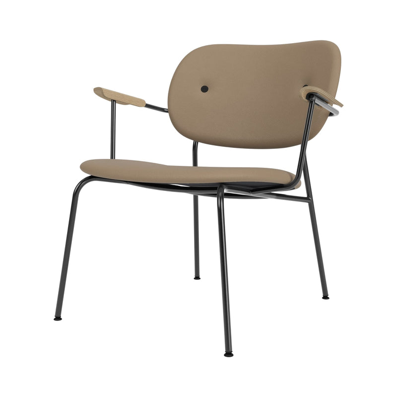 media image for Co Lounge Chair Audo Copenhagen 71156 004796 2 215