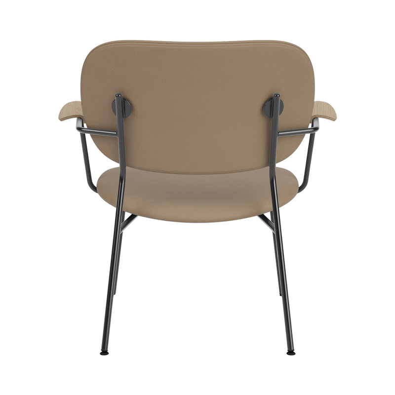 media image for Co Lounge Chair Audo Copenhagen 71156 004796 25 284