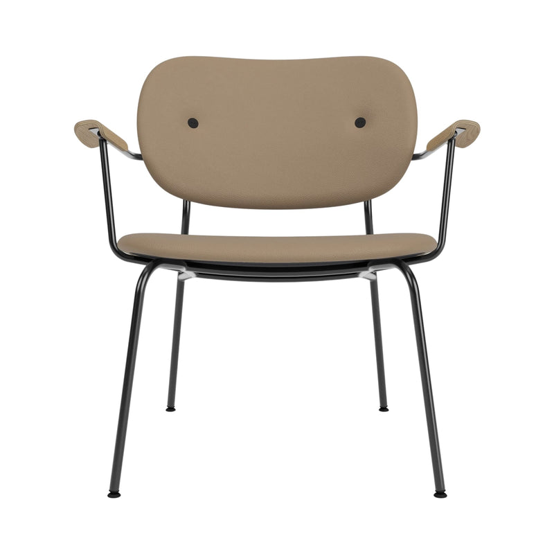 media image for Co Lounge Chair Audo Copenhagen 71156 004796 17 234