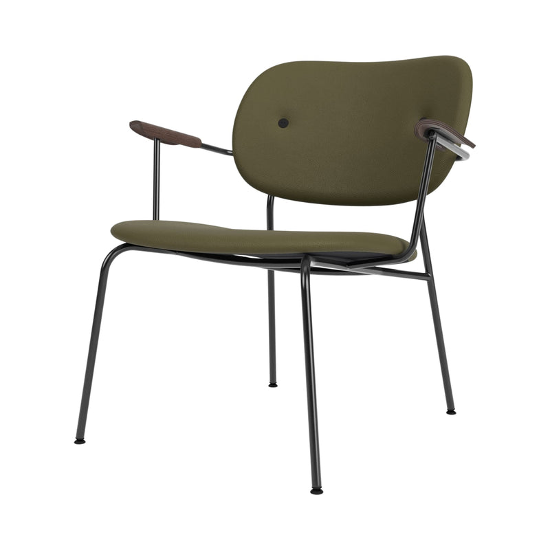 media image for Co Lounge Chair Audo Copenhagen 71156 004796 8 254