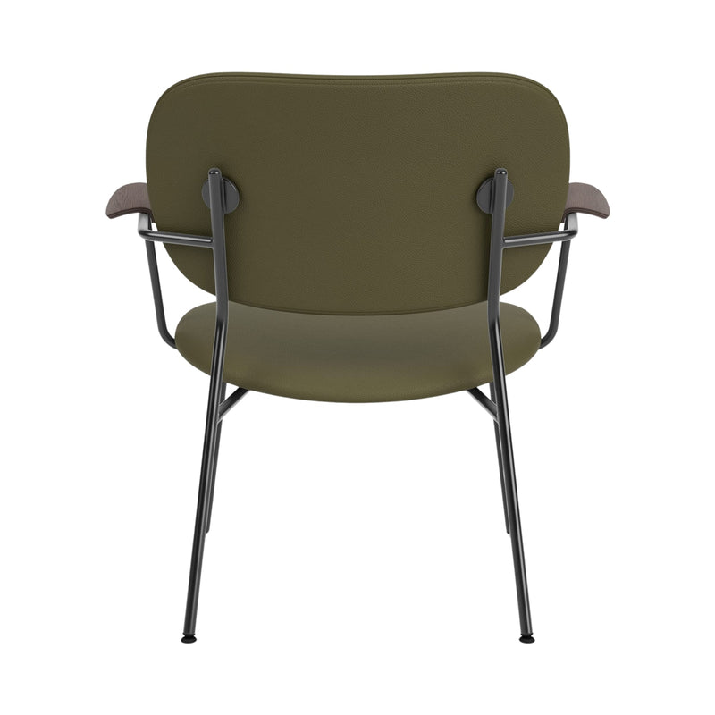 media image for Co Lounge Chair Audo Copenhagen 71156 004796 30 248