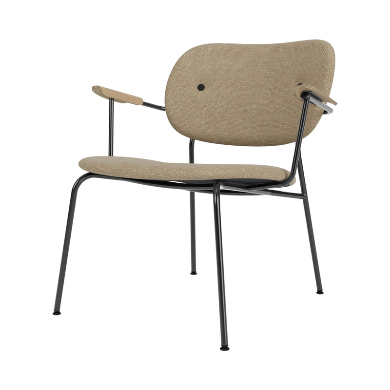 media image for Co Lounge Chair Audo Copenhagen 71156 004796 4 233