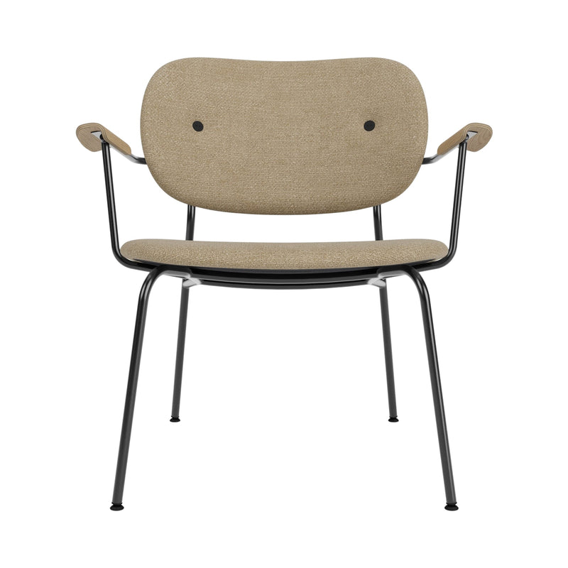 media image for Co Lounge Chair Audo Copenhagen 71156 004796 16 28