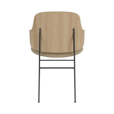 product image for The Penguin Dining Chair Audo Copenhagen 71157 003943 36 52
