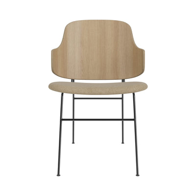 product image for The Penguin Dining Chair Audo Copenhagen 71157 003943 22 2
