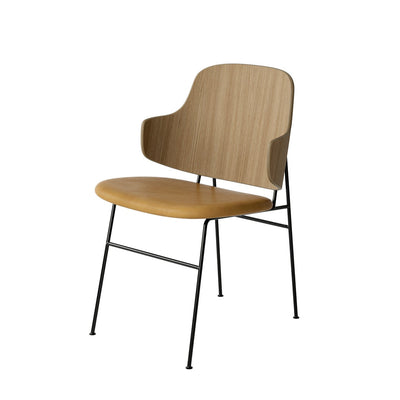 product image for The Penguin Dining Chair Audo Copenhagen 71157 003943 3 12