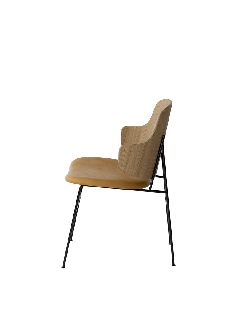 media image for The Penguin Dining Chair Audo Copenhagen 71157 003943 30 221