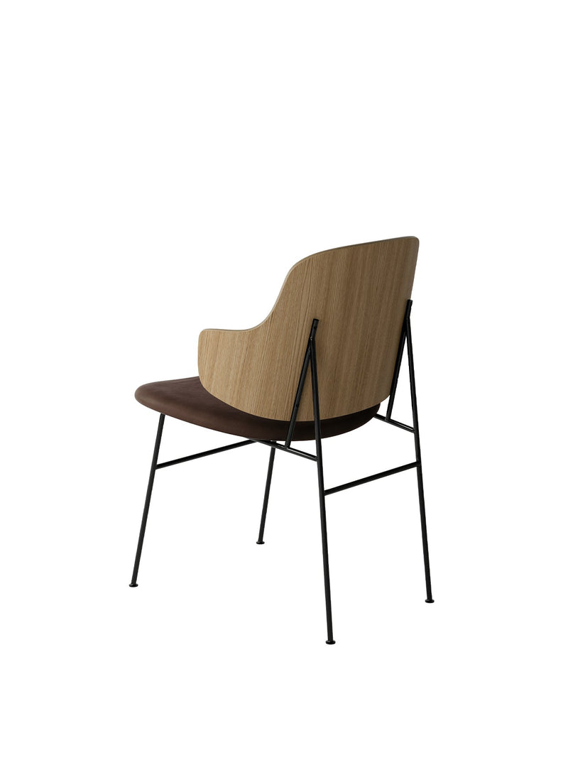 media image for The Penguin Dining Chair Audo Copenhagen 71157 003943 31 253