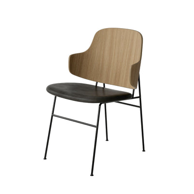 product image for The Penguin Dining Chair Audo Copenhagen 71157 003943 5 14