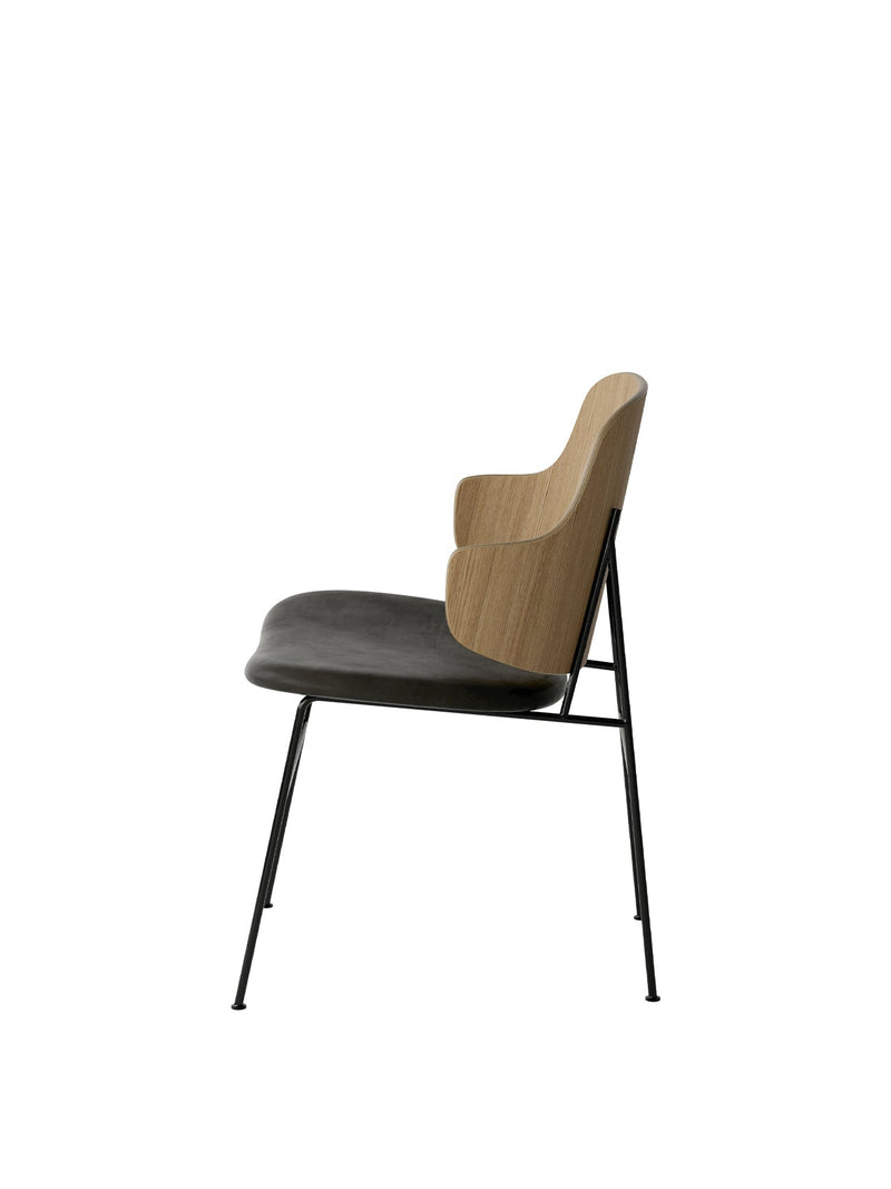media image for The Penguin Dining Chair Audo Copenhagen 71157 003943 32 272