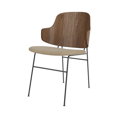 product image for The Penguin Dining Chair Audo Copenhagen 71157 003943 17 42