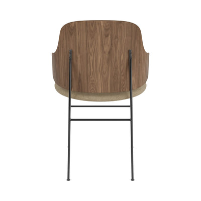 product image for The Penguin Dining Chair Audo Copenhagen 71157 003943 37 89