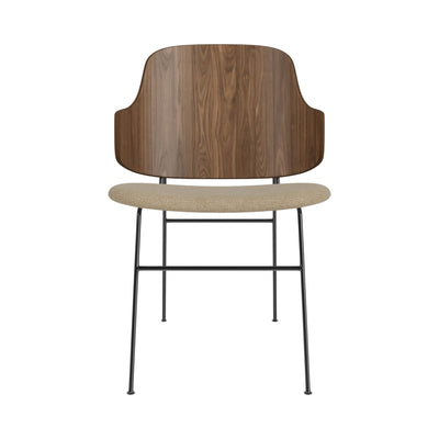 product image for The Penguin Dining Chair Audo Copenhagen 71157 003943 23 97