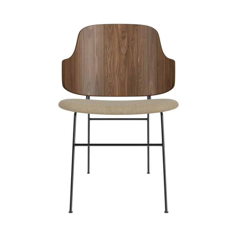 media image for The Penguin Dining Chair Audo Copenhagen 71157 003943 23 296