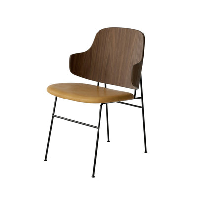 product image for The Penguin Dining Chair Audo Copenhagen 71157 003943 13 66