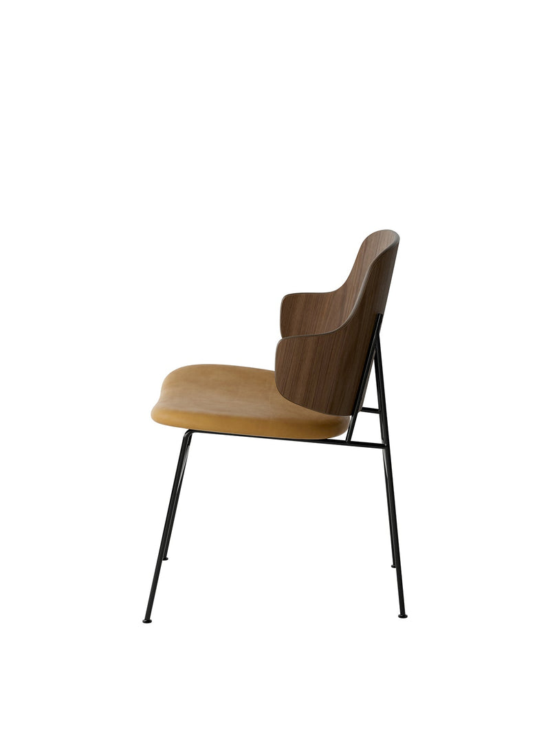 media image for The Penguin Dining Chair Audo Copenhagen 71157 003943 33 225