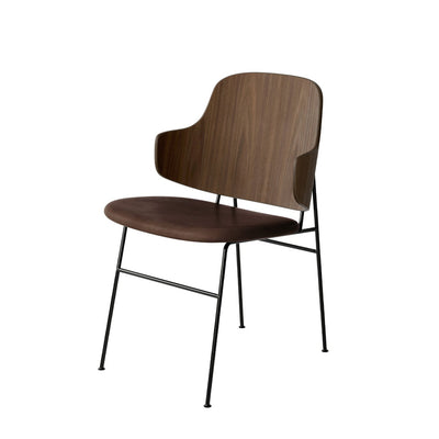 product image for The Penguin Dining Chair Audo Copenhagen 71157 003943 7 39