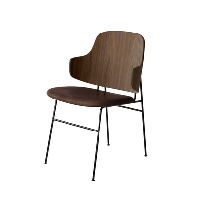 product image for The Penguin Dining Chair Audo Copenhagen 71157 003943 14 57