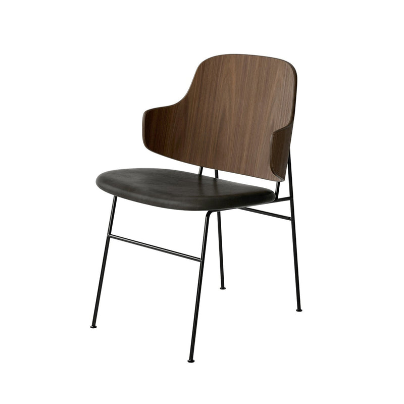 media image for The Penguin Dining Chair Audo Copenhagen 71157 003943 8 246