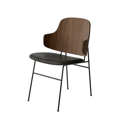 product image for The Penguin Dining Chair Audo Copenhagen 71157 003943 15 10