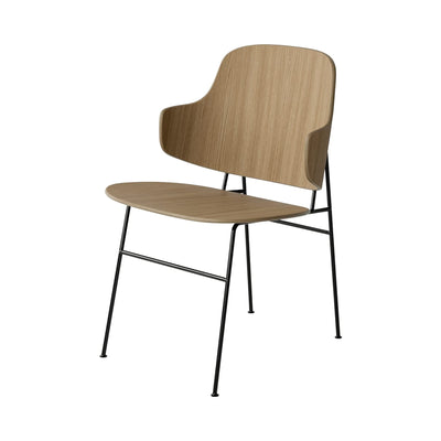 product image for The Penguin Dining Chair Audo Copenhagen 71157 003943 1 5