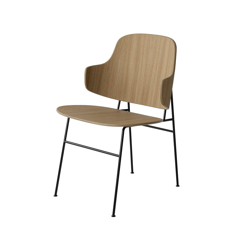 media image for The Penguin Dining Chair Audo Copenhagen 71157 003943 9 25