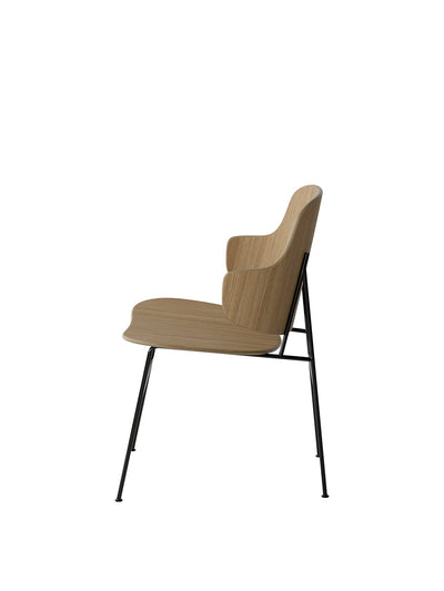 product image for The Penguin Dining Chair Audo Copenhagen 71157 003943 28 32