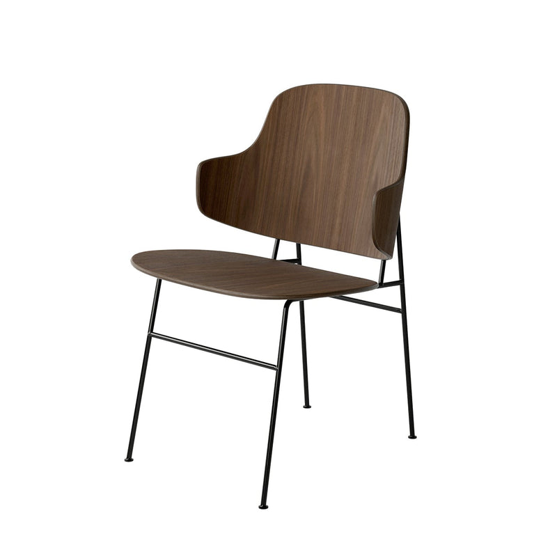 media image for The Penguin Dining Chair Audo Copenhagen 71157 003943 10 210