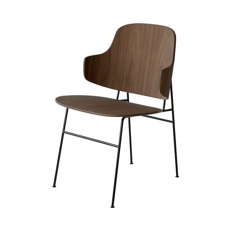 media image for The Penguin Dining Chair Audo Copenhagen 71157 003943 2 275