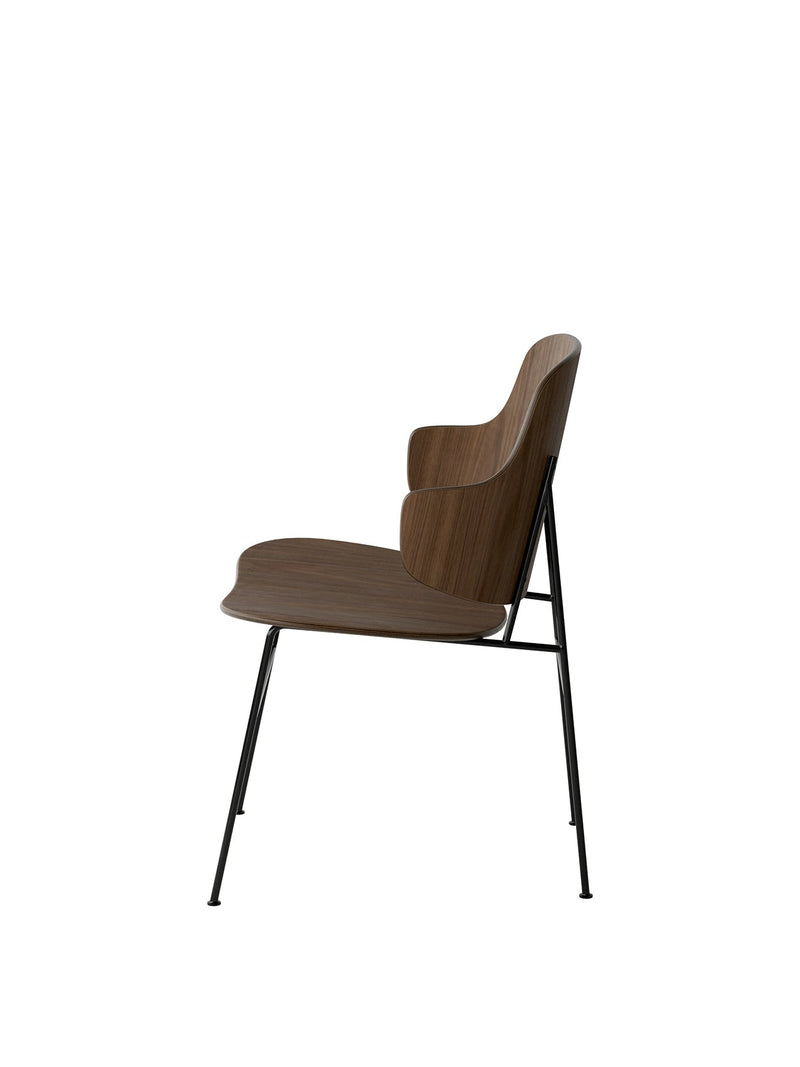 media image for The Penguin Dining Chair Audo Copenhagen 71157 003943 29 264