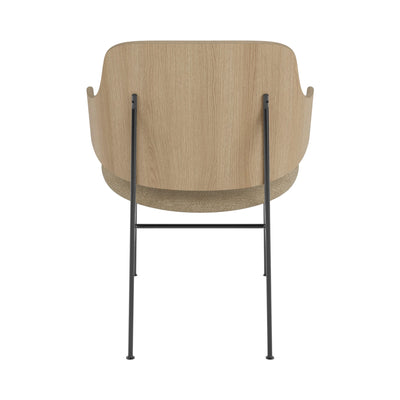 product image for The Penguin Lounge Chair Audo Copenhagen 71158 003911 37 69