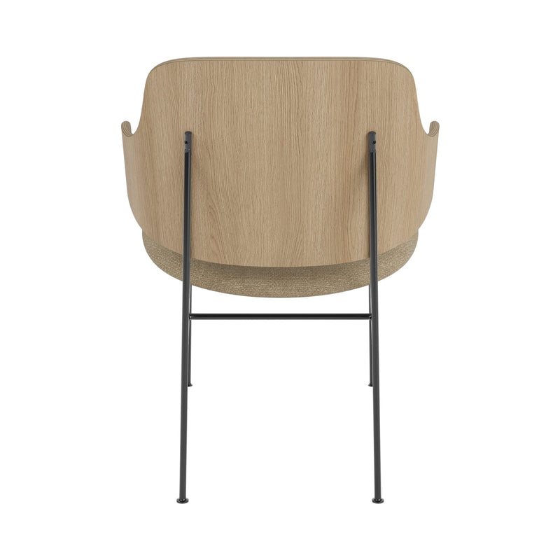 media image for The Penguin Lounge Chair Audo Copenhagen 71158 003911 37 264