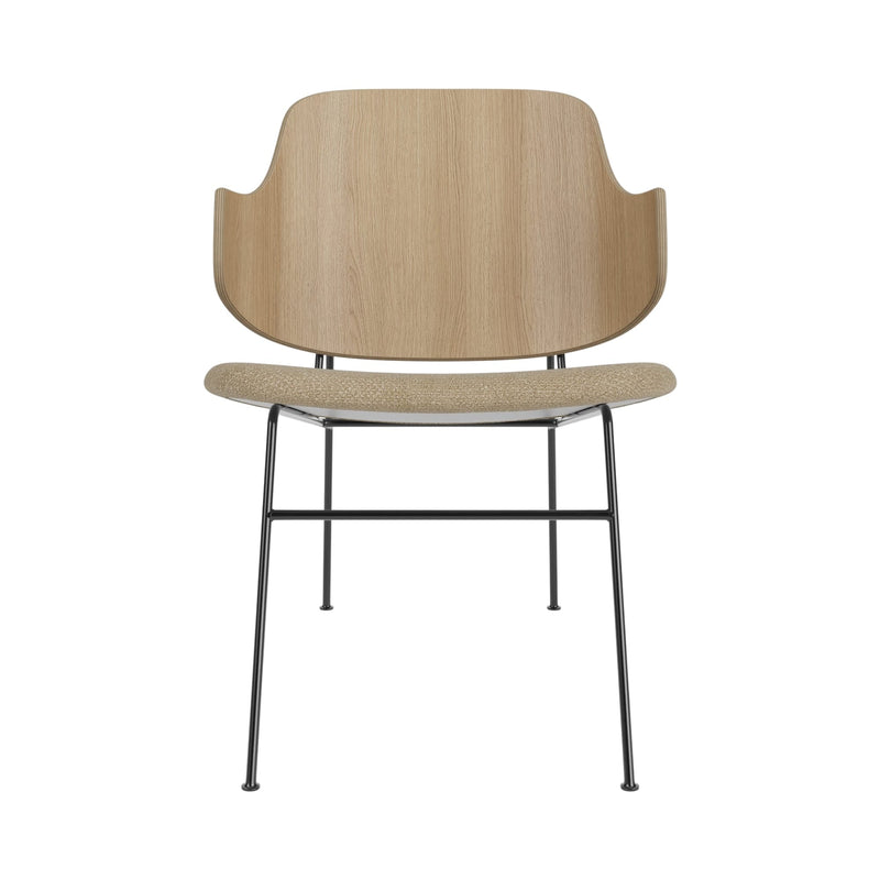 media image for The Penguin Lounge Chair Audo Copenhagen 71158 003911 23 227