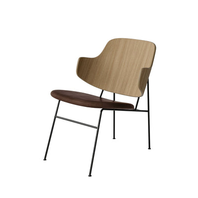 product image for The Penguin Lounge Chair Audo Copenhagen 71158 003911 4 1