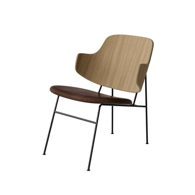 product image for The Penguin Lounge Chair Audo Copenhagen 71158 003911 18 45