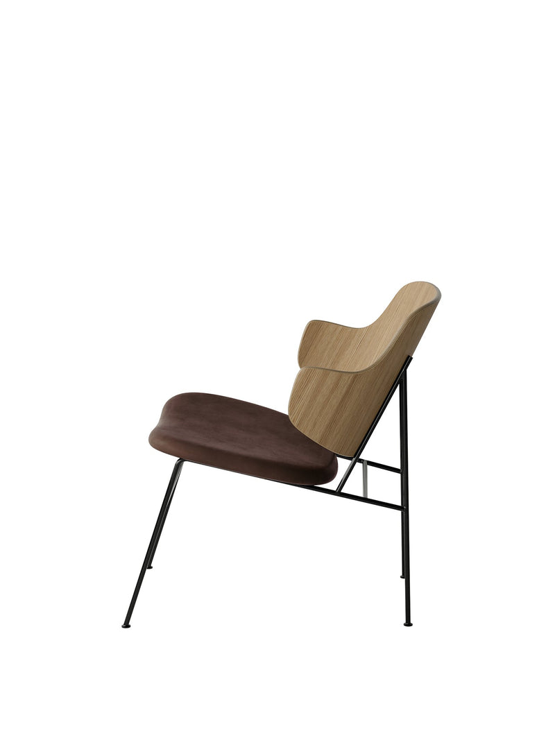 media image for The Penguin Lounge Chair Audo Copenhagen 71158 003911 32 216