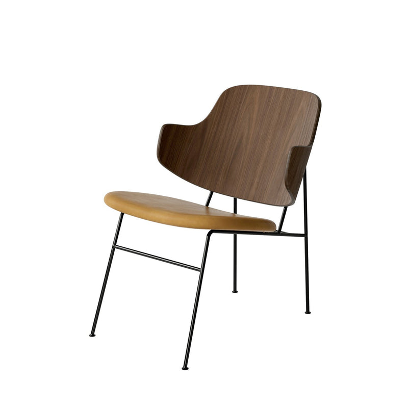 media image for The Penguin Lounge Chair Audo Copenhagen 71158 003911 20 26