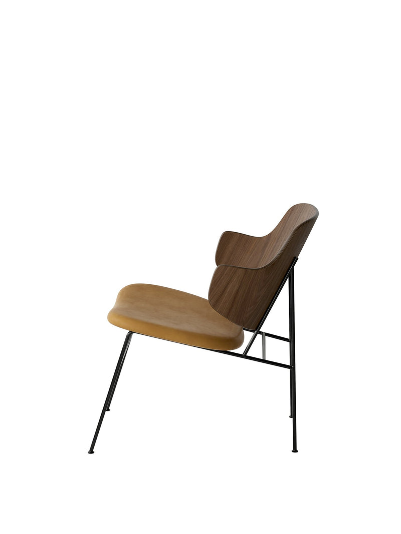 media image for The Penguin Lounge Chair Audo Copenhagen 71158 003911 34 254