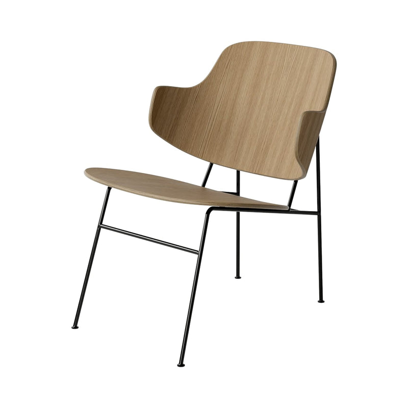 media image for The Penguin Lounge Chair Audo Copenhagen 71158 003911 1 255