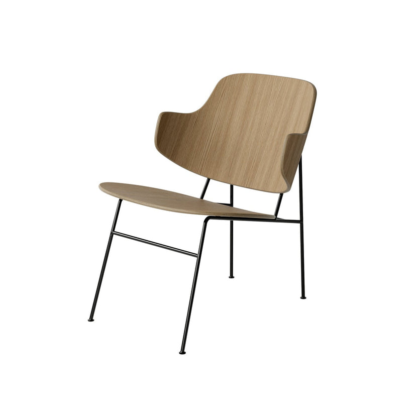 media image for The Penguin Lounge Chair Audo Copenhagen 71158 003911 12 281