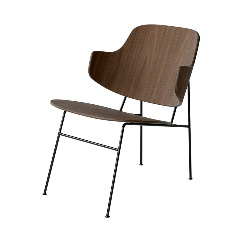 media image for The Penguin Lounge Chair Audo Copenhagen 71158 003911 2 215